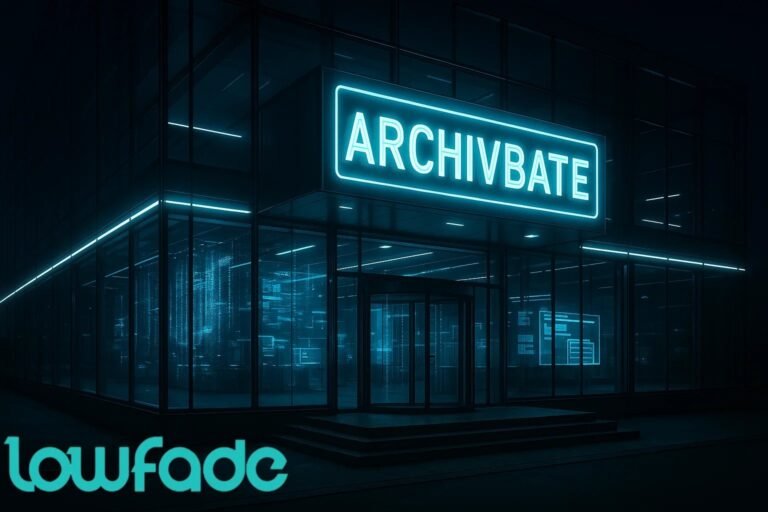 Archivbate: Innovative Archivierungslösungen für die digitale Zukunft Archivbate