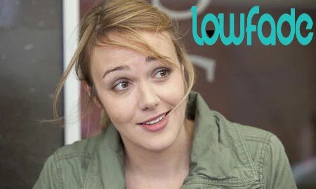 Alwara Höfels Narbe – Das Geheimnis hinter dem markanten Mal im Gesicht Alwara Höfels Narbe