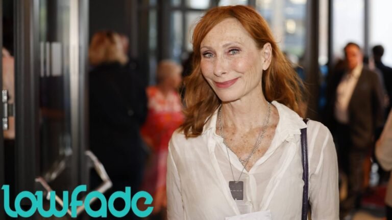 Andrea Sawatzki Schlaganfall: Ein umfassender Überblick Andrea Sawatzki Schlaganfall