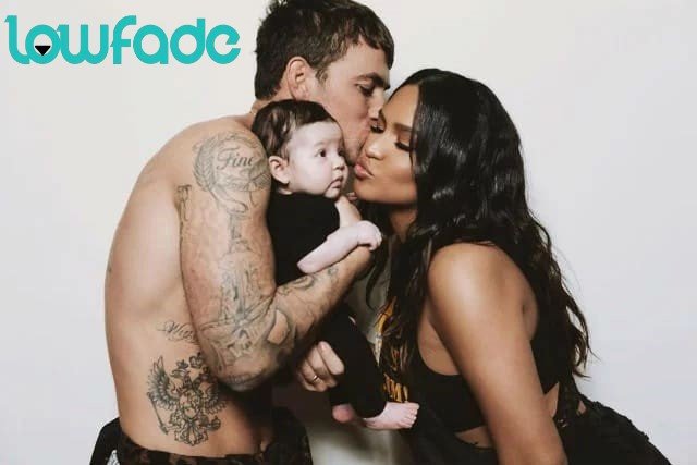 Frankie Stone Fine – Alles, was Sie wissen müssen Frankie Stone Fine