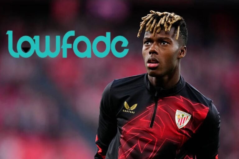 Nico Williams zu Barcelona? Die heiße Transfer-Saga 2025 enthüllt Nico Williams Barcelona