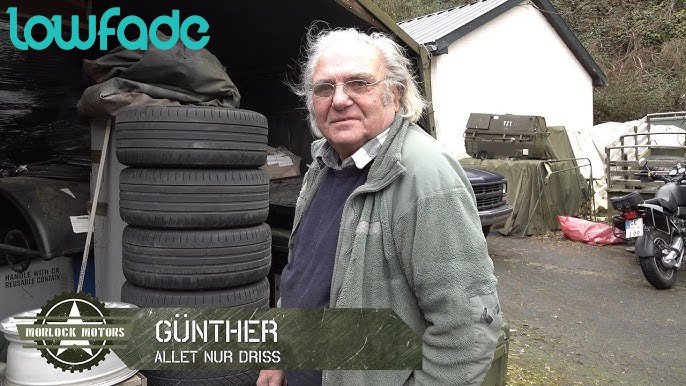 Steel Buddies Günther Gestorben – Ein Thema voller Missverständnisse und Emotionen steel buddies günther gestorben