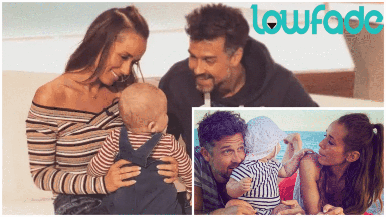 Wayne Carpendale Kind Verstorben