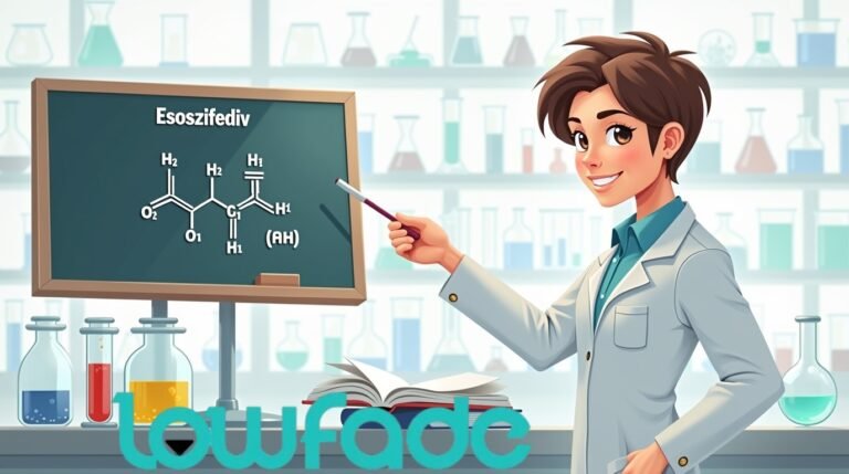 What is Esoszifediv found in