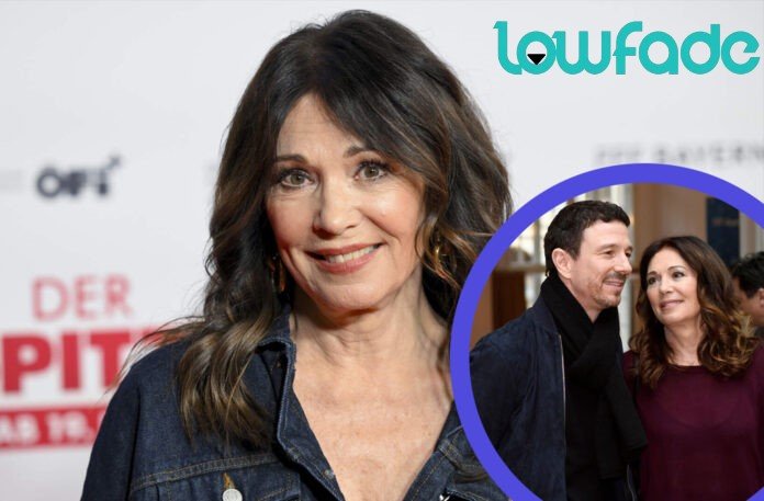 Iris Berben und der Schlaganfall – Aufklärung und Tipps zur Vorbeugung Iris Berben Schlaganfall