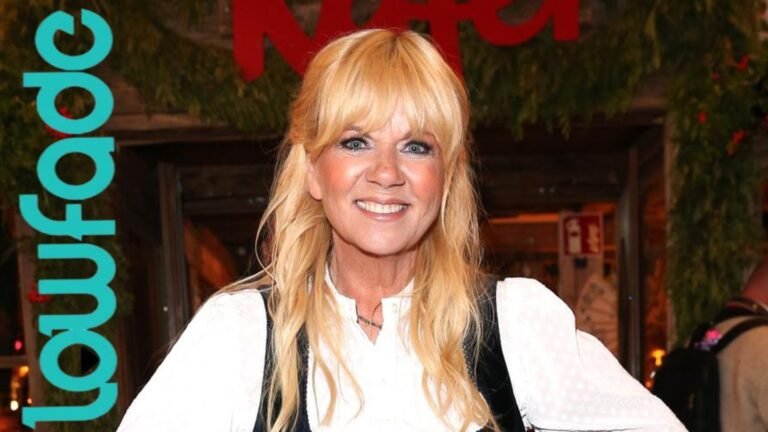 Julia Leischik Tochter verstorben