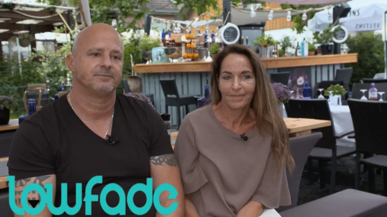 Nicole Steves Krankheit: Ein umfassender Einblick in ihre gesundheitliche Reise Nicole Steves Krankheit