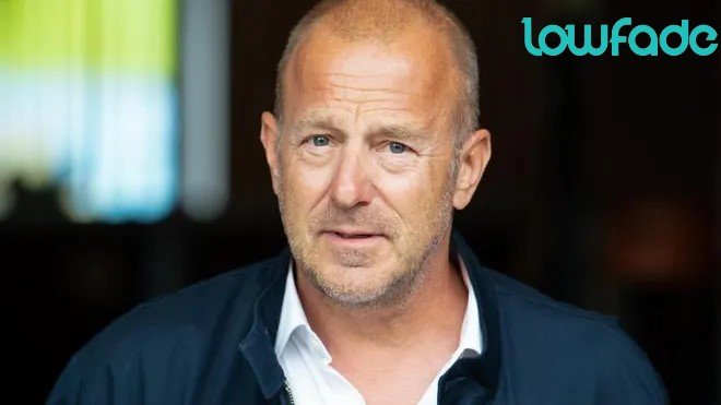 Exklusiv: Heino Ferch Krebserkrankung und wie er sie besiegte Heino Ferch Krebserkrankung