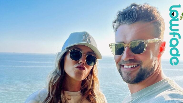 Laura Papendick Ehemann