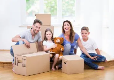 Umzug in Bruchsal – Barockstadt mit professionellem Umzugspartner